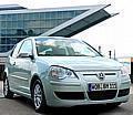 Volkswagen Polo BlueMotion